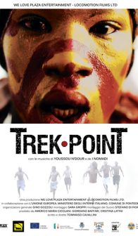 Trek Point