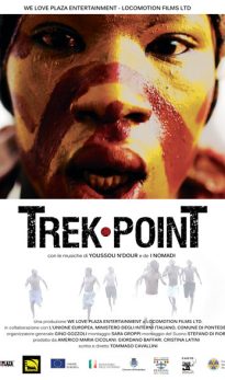 Trek Point