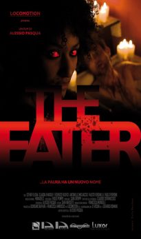 The Eater (La Mangiatrice)