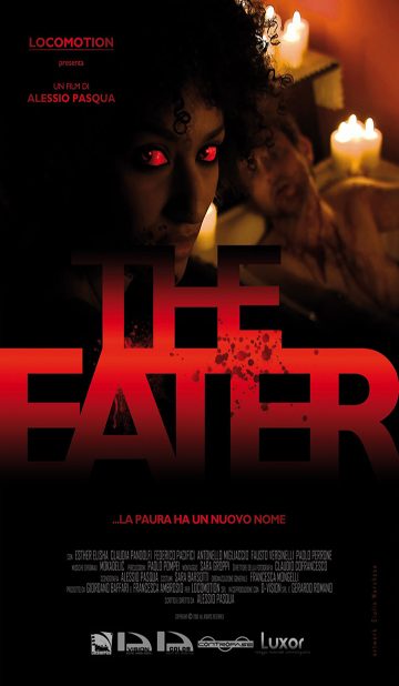 The Eater (La Mangiatrice)