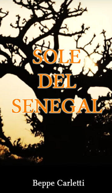 Sole del Senegal