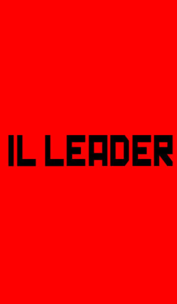 Il Leader