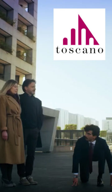 Toscano 2020